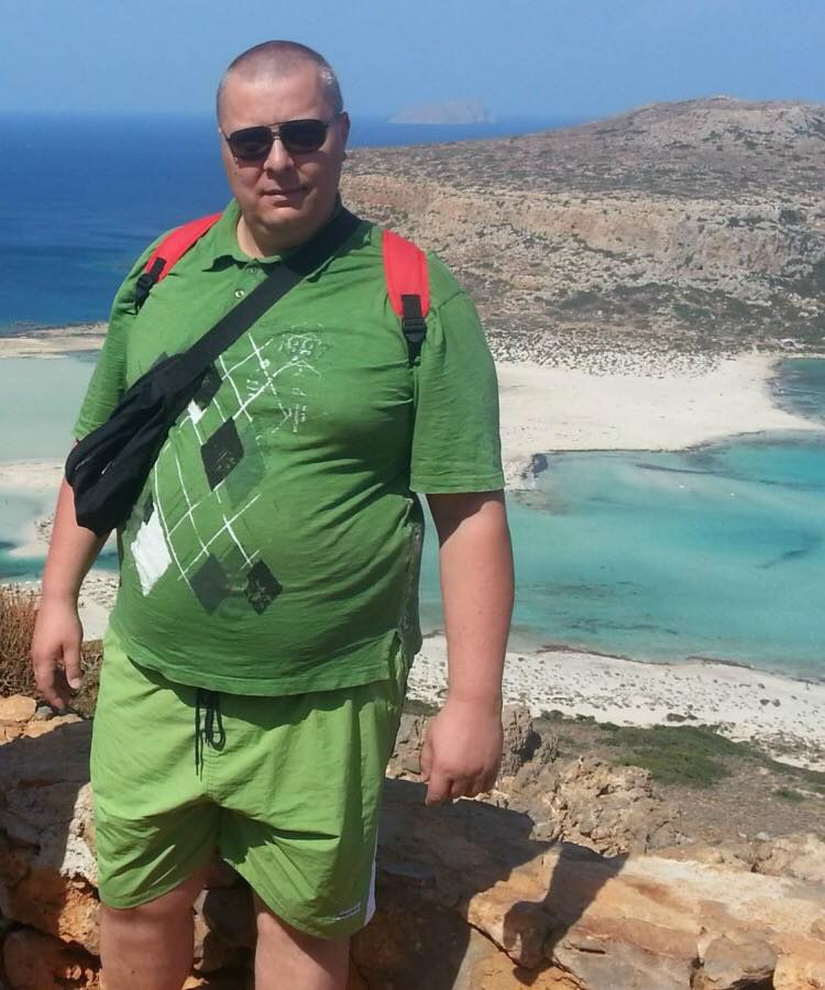 Garda Forestieră Preview 2